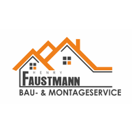 Bauservice Faustmann Logo