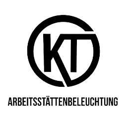 KT Arbeitsstätten Beleuchtung und Baugeräte Inh. Ramazan Karasu Logo