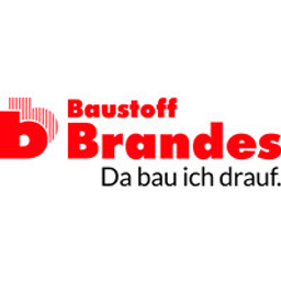Baustoff Brandes GmbH Logo