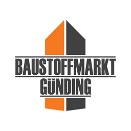 Baustoffmarkt Günding Logo
