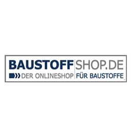 baustoffshop.de Logo