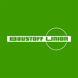 Baustoff Union GmbH Logo