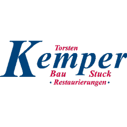 Kemper Torsten Bau- und Stuckgeschäft Logo