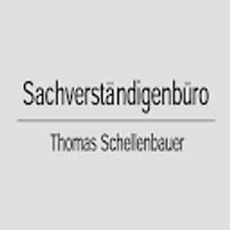 Schellenbauer Thomas Sachverständigenbüro Logo