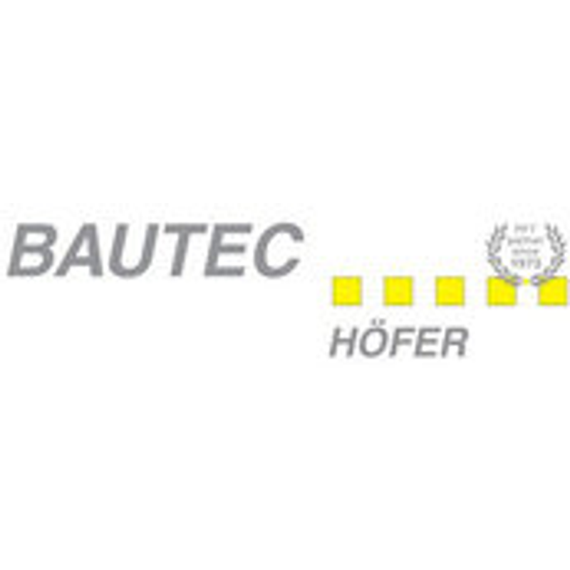 bautec-hoefer.de Logo