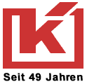 Kühlem GmbH & Co. KG, Fritz Logo