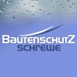 Bautenschutz Schrewe Logo
