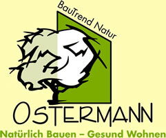 Ostermann Bautrend Natur Logo