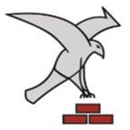 Falkenstein Bauunternehmen Logo