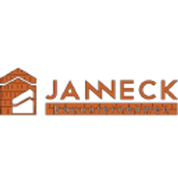 Janneck Bauunternehmen Logo