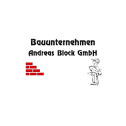 Bauunternehmen Logo