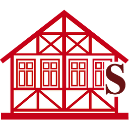Bauunternehmen u. Zimmerei Gerüstbau Schulze Logo