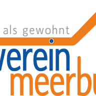 BAUVEREIN MEERBUSCH EG Logo