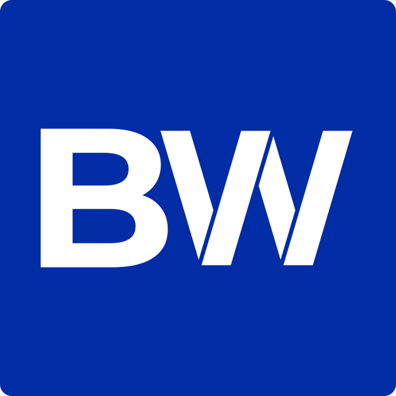 Bauwatch Logo