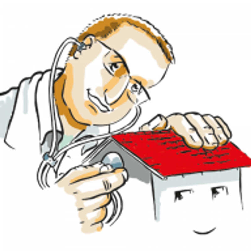 Bauwerks Doktor Logo