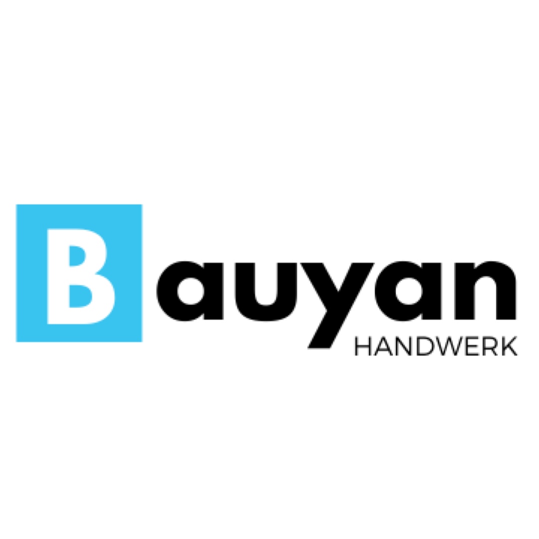 Bauyan Handwerk Logo