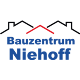 Bauzentrum Niehoff Logo