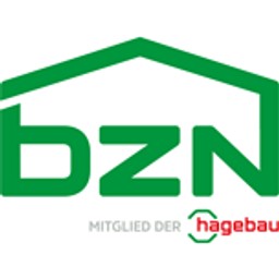 BZN Bauzentrum Sande GmbH & Co. KG Logo