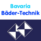 Bavaria Bäder-Technik GbR | Badsanierung u. Badrenovierung | München Logo