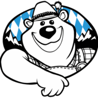 bavaria-bears.de Logo