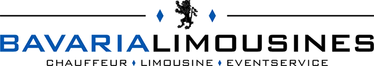 Bavaria Limousines Logo