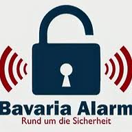 BAVARIA ALARM GmbH Logo