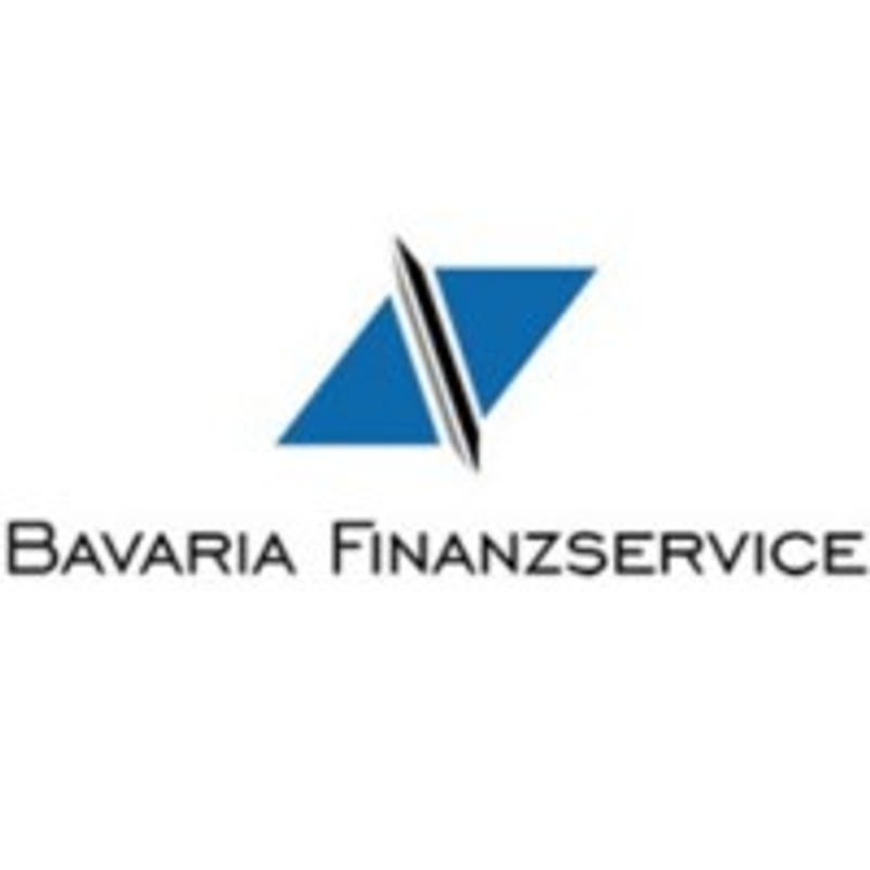 bavariafinanz.com Logo