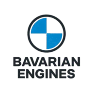 Bavarianengines Logo