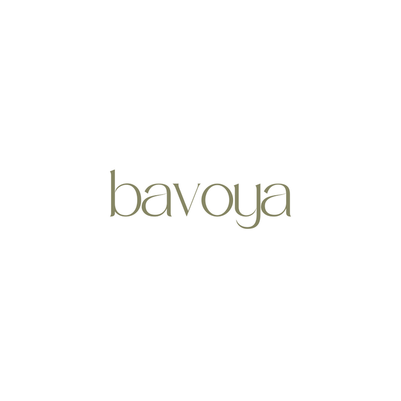 Bavoya Logo