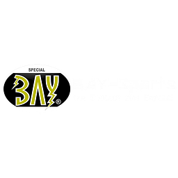 Bay Kampfsport Logo