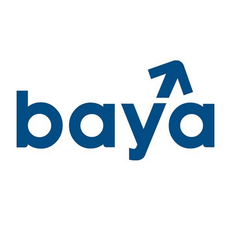 Baya Solution Logo