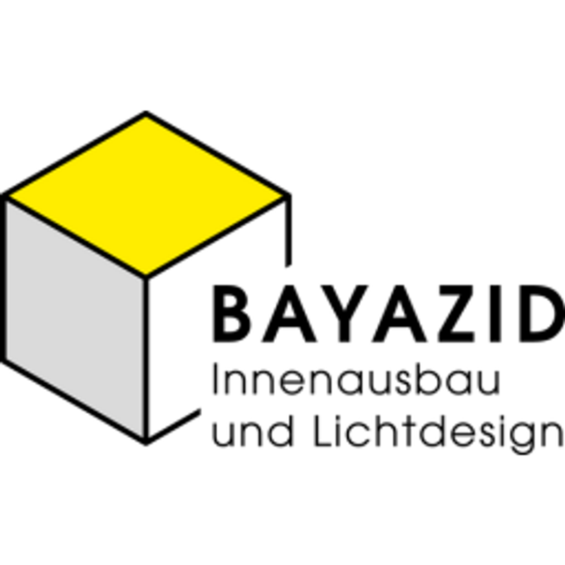 BAYAZID-Innenausbau und Lichtdesign Logo