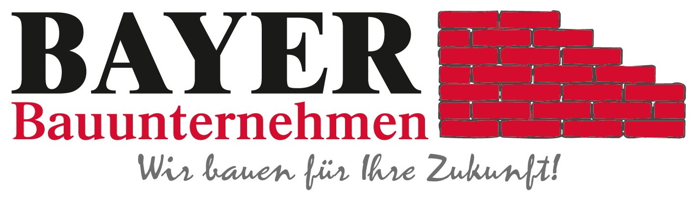 Bayer Bauunternehmen GmbH Logo