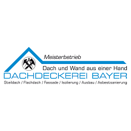 Dachdeckerei Patrik Bayer GmbH Logo
