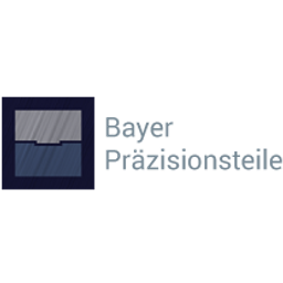 Bayer Präzisionsteile GmbH Logo