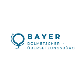 Bayer Übersetzungsbüro Logo