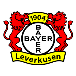 Bayer 04 Leverkusen Logo