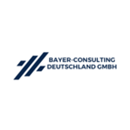 Bayer-Consulting Deutschland Logo