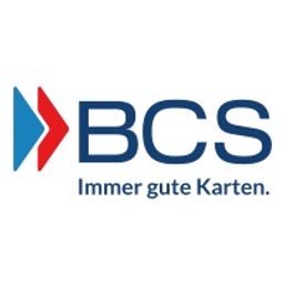 Bayern Card-Services GmbH - S-Finanzgruppe Logo