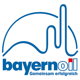 Bayernoil Raffineriegesellschaft mbH Logo