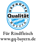 BayernOx Vertriebs GmbH Logo