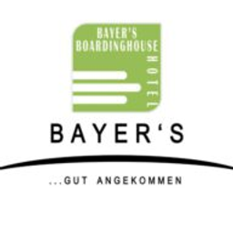Bayer' s Boardinghouse und Hotel GmbH Logo