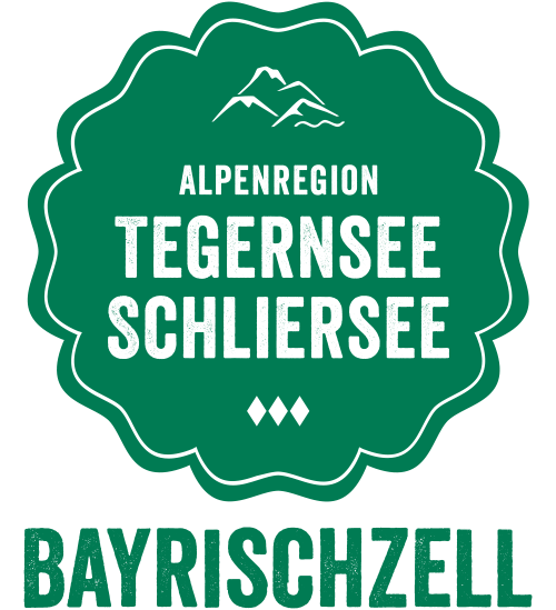 Gemeinde Bayrischzell Warmfreibad Logo