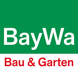 BayWa Bau & Garten Logo