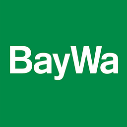 BayWa Portal Logo