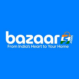Bazaar5.com Logo