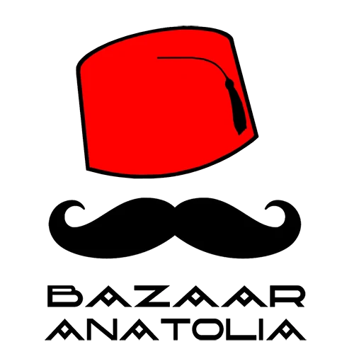 Bazaar Anatolia Logo