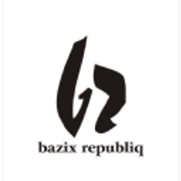 bazixrepubliq.com Logo