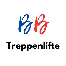 BB Treppenlifte Logo