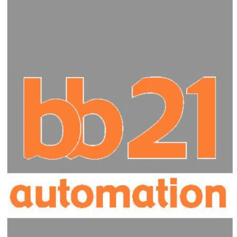 bb21 Automations GmbH Logo